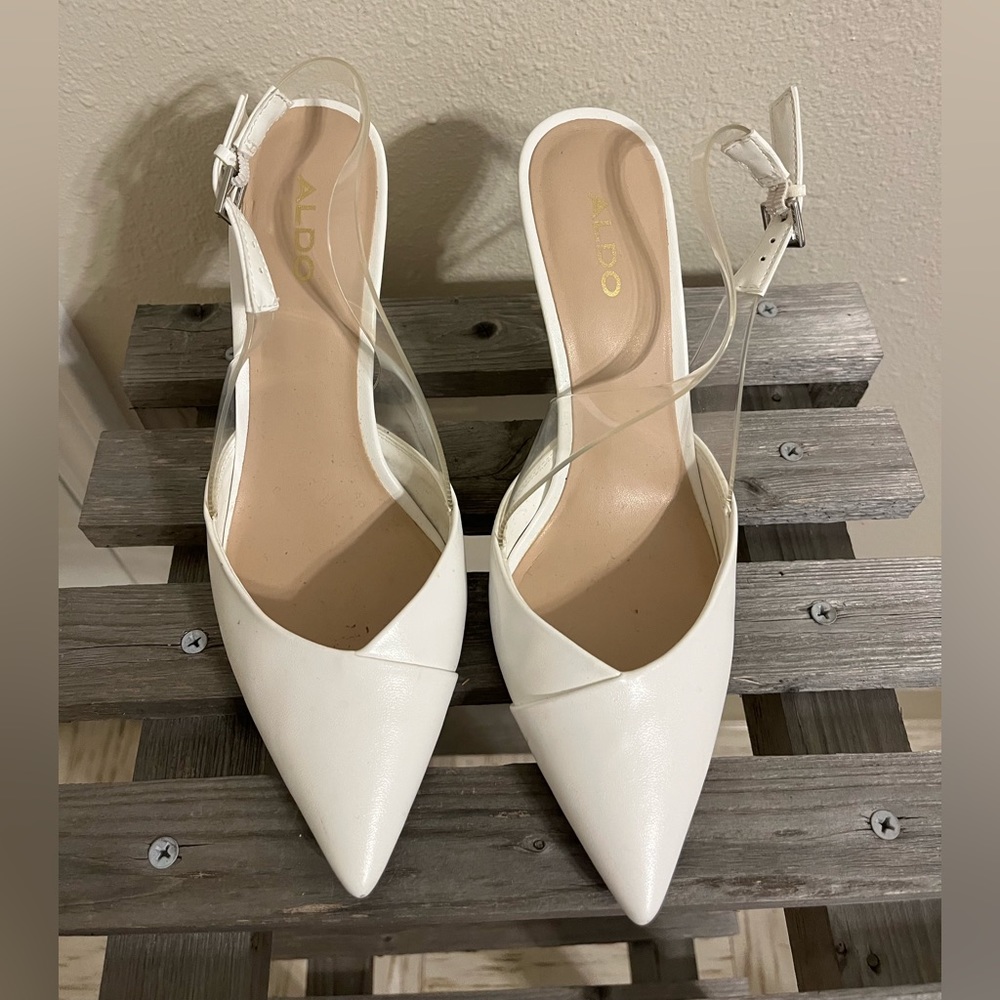 ALDO Women’s Heels